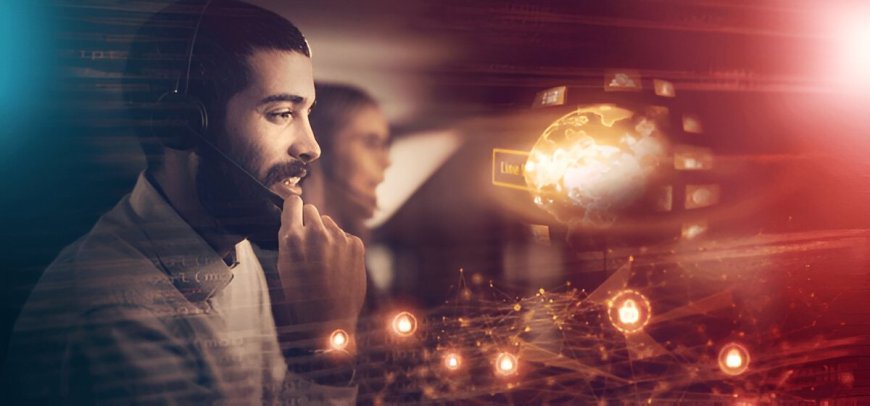 Real-Time Call Monitoring Software: The Ultimate Call Center Audit Tool for Quality Management
