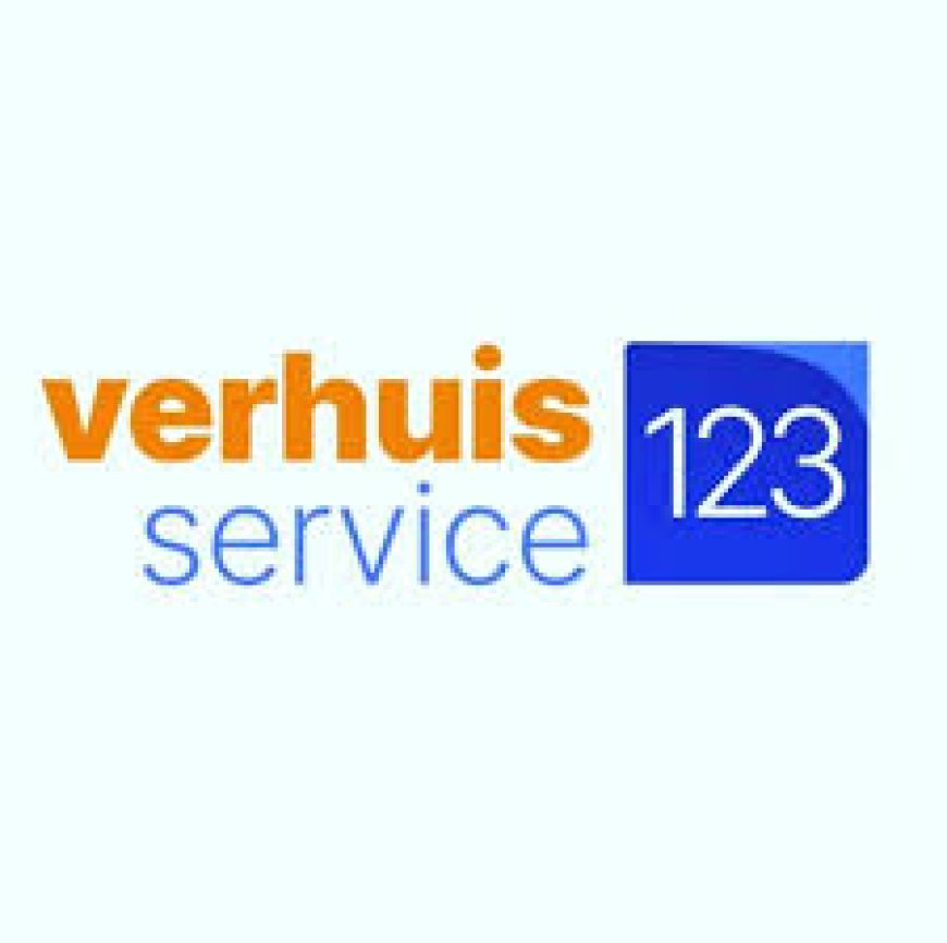 Hoe het voorbereiden van de sleuteloverdracht samenwerkt met inpakken, demonteren en tijdelijk opslaan.