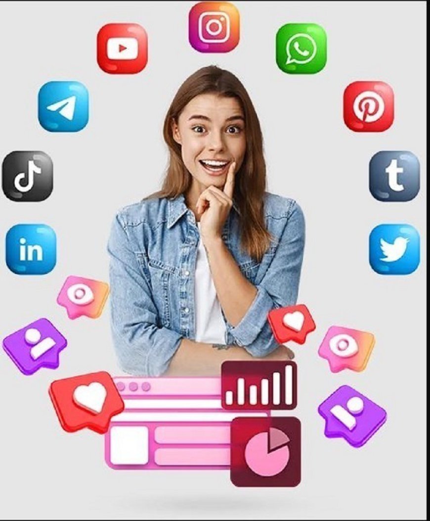 Why Choosing a USA SMM Panel Matters for Social Media Growth