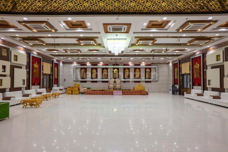 Best Wedding Venue in Bikaner Rajasthan: Hotel Panigrahan Becomes the First Choice for Grand Wedding Celebrations