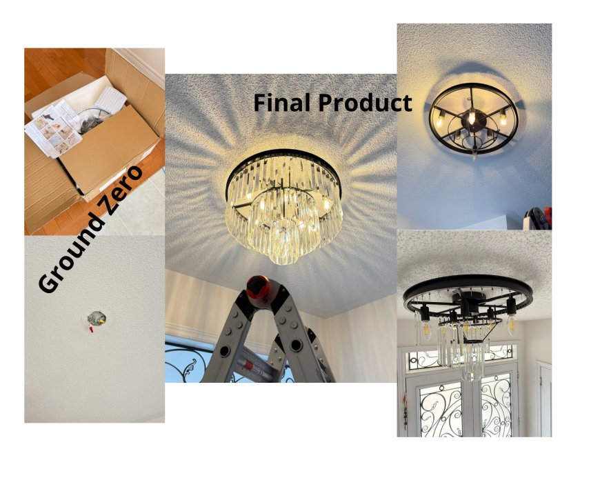 HanKandy Services | Best Handyman & Plumbing Services GTA