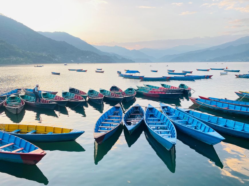 Unlock the Best Time to Visit Nepal for an Unforgettable Travel Experience
