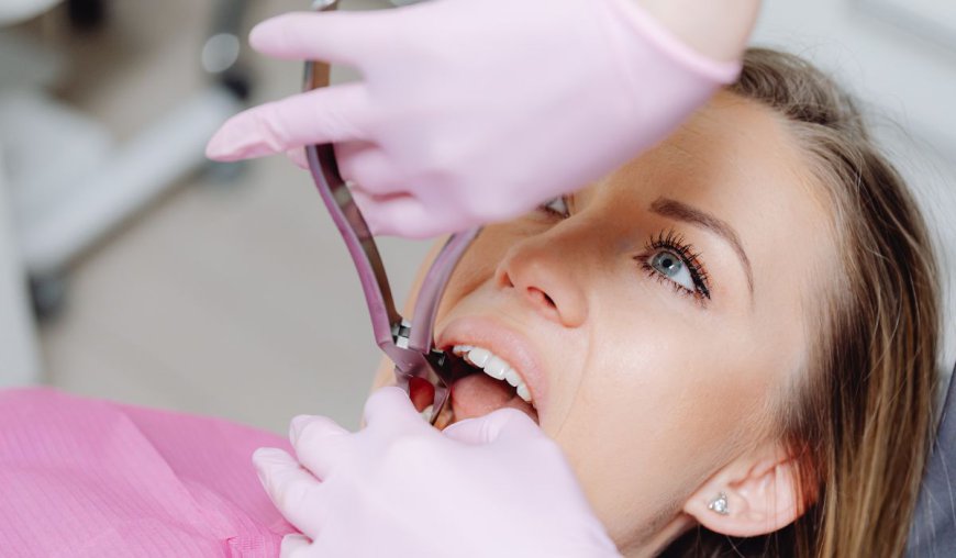 Why Reviews Matter When Selecting Highly Rated Dentists in Burbank