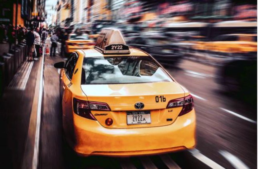 Madinah to Riyadh Taxi Fare Guide for Comfortable Travel