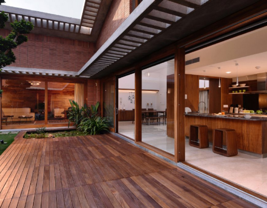 What Makes Villas in South Bangalore a Smart Investment Choice