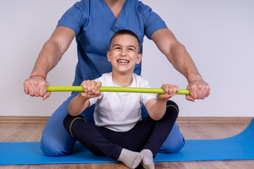 Navigating Your NDIS Journey: A Comprehensive Guide to Allied Health and Therapy Services