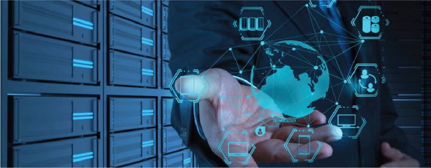 Why Is Shilpa Vuppalapati Gaining Attention in the Technology Industry?
