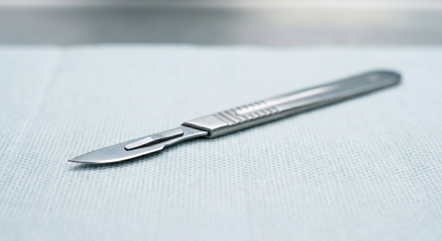 Advantages of Surgical Scalpels in Modern Healthcare