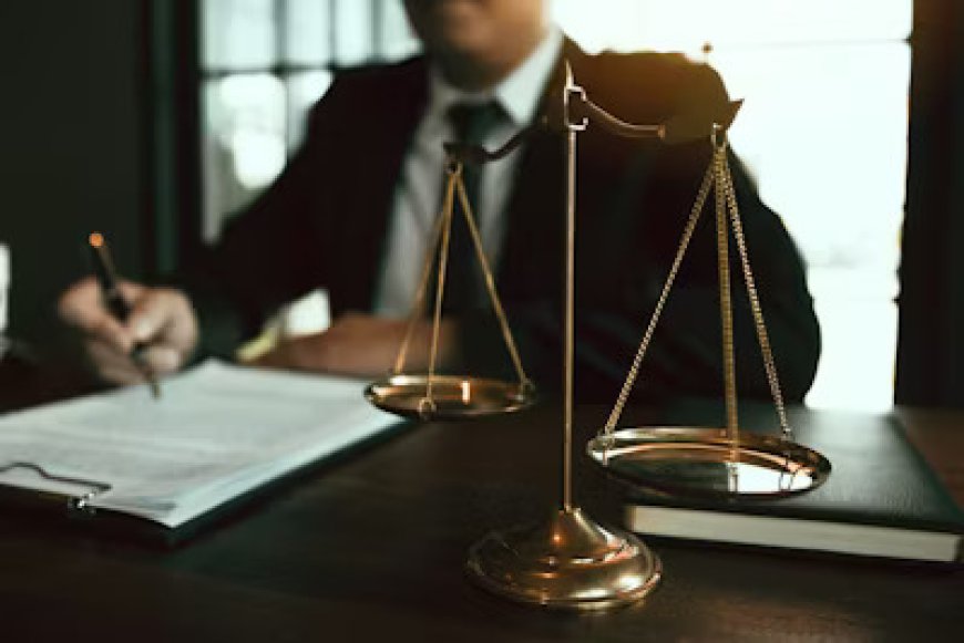 How Probate Law Firms Help Families Navigate Estate Matters with Confidence