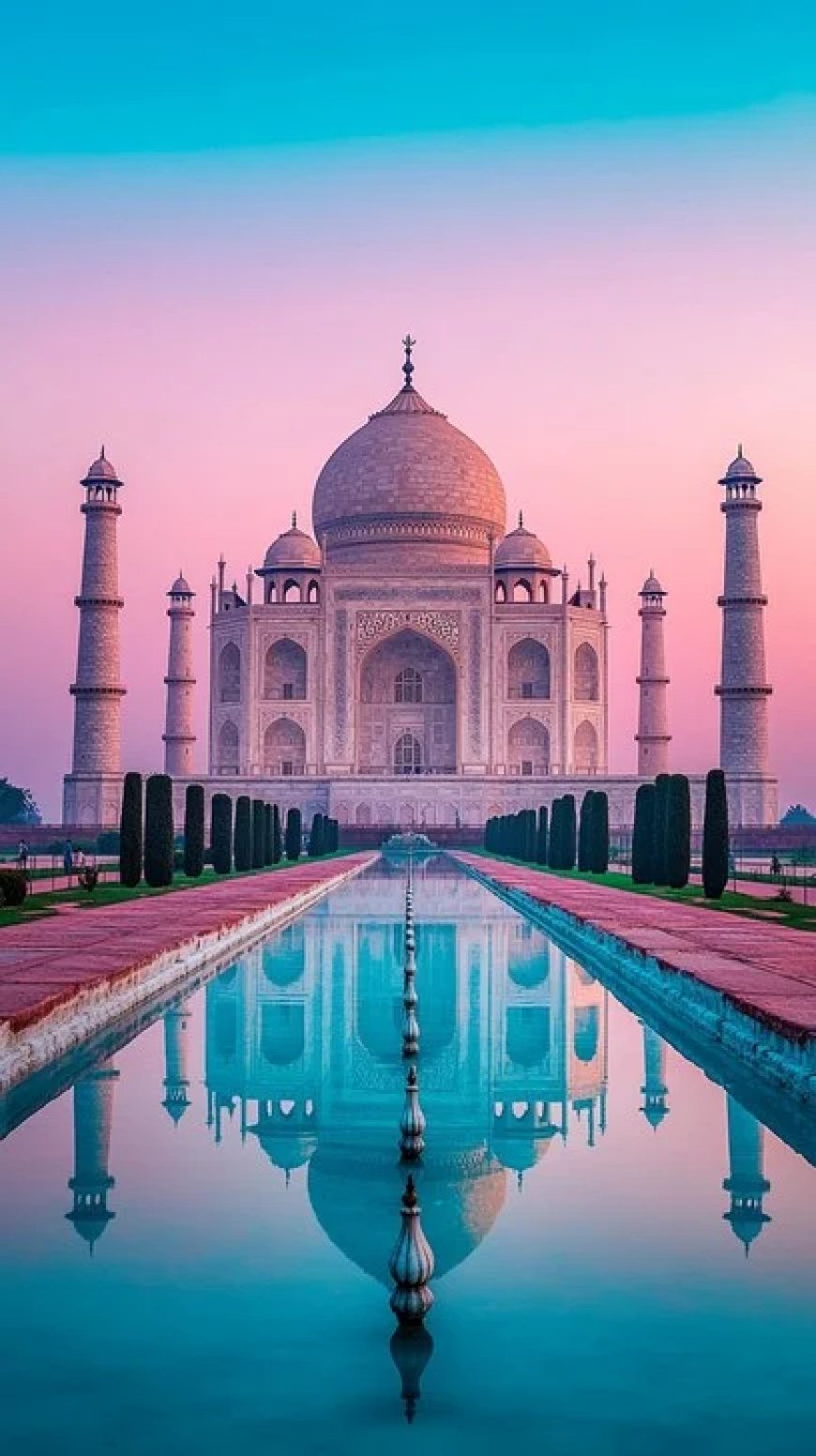 Plan Your Taj Mahal Visit Today