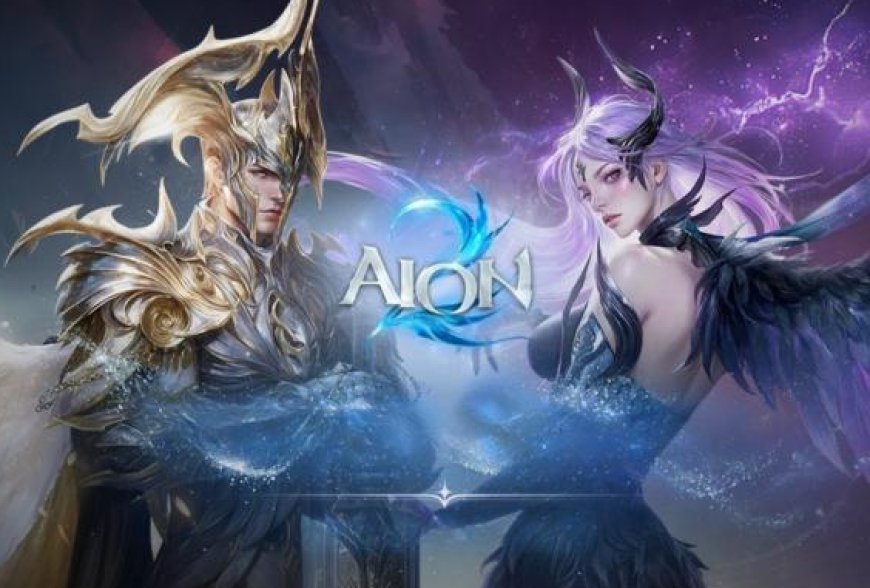 MMOEXP:Aion 2 Dungeon "Free Loot" – Millions of Kina Weekly?