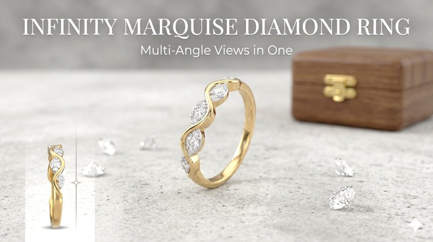 Why More Couples Are Choosing Ethical Diamond Rings for Their Proposal