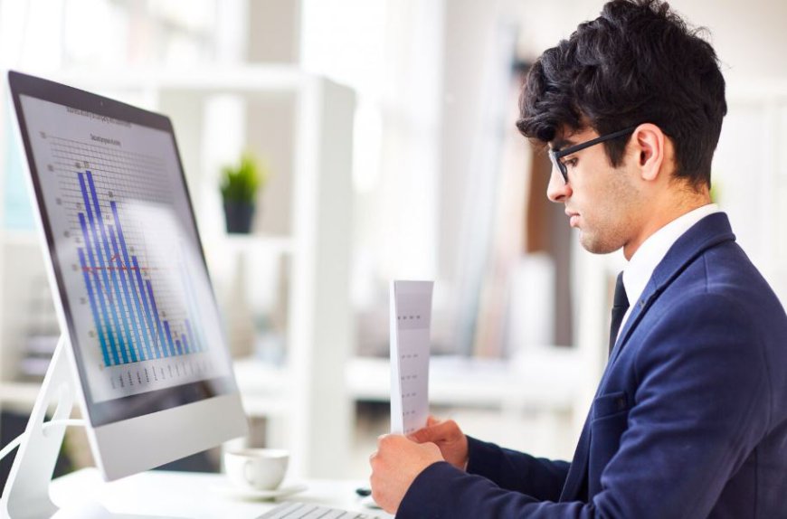 Accounting Software in Pakistan: A Complete Guide for Businesses