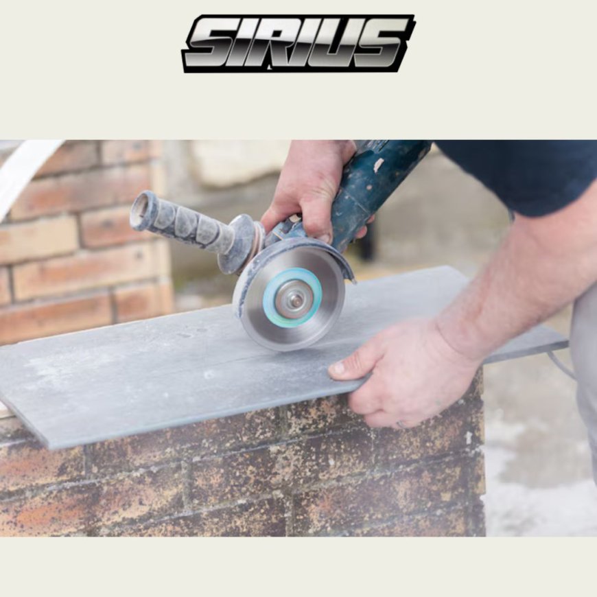 The Role of Concrete Cutting Services in Today's Construction Industry