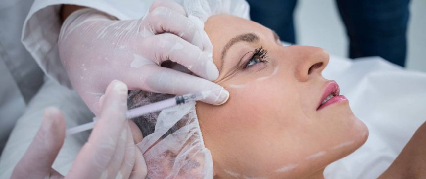 Who Is a Good Candidate for Xeomin Treatment?