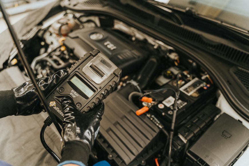The Importance of Quality Vehicle Maintenance for Every Driver