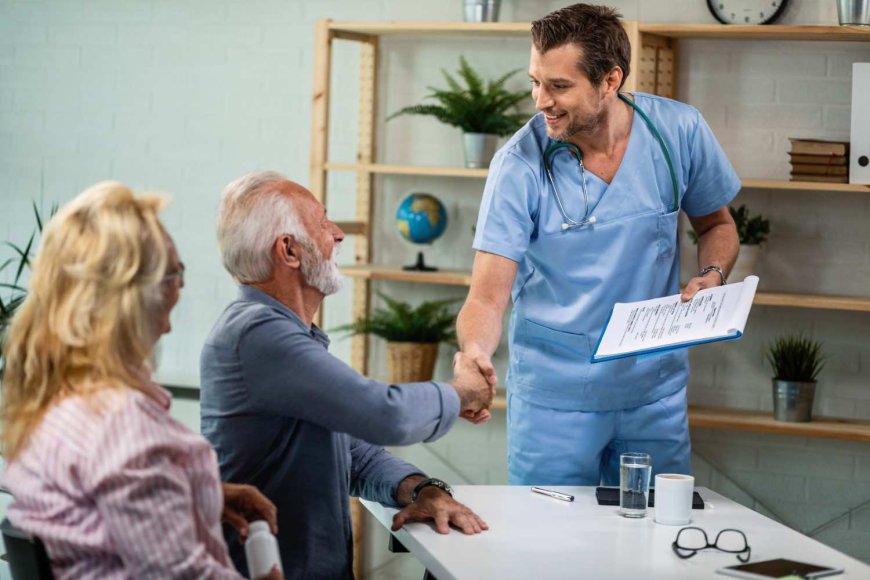 Need Medical Help Today? How Same Day Primary Care Makes Healthcare Faster and Easier