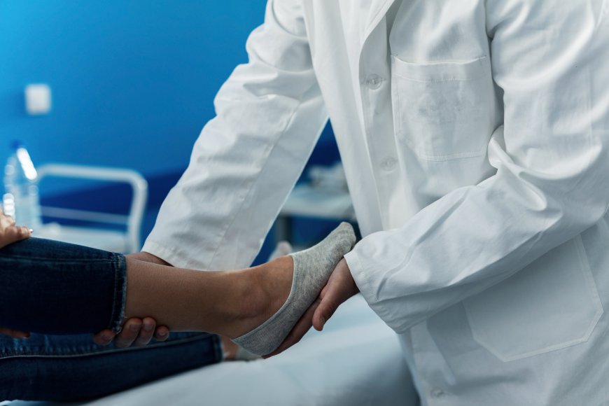 7 Red Flags to Avoid When Searching for the Best Podiatrist in San Antonio