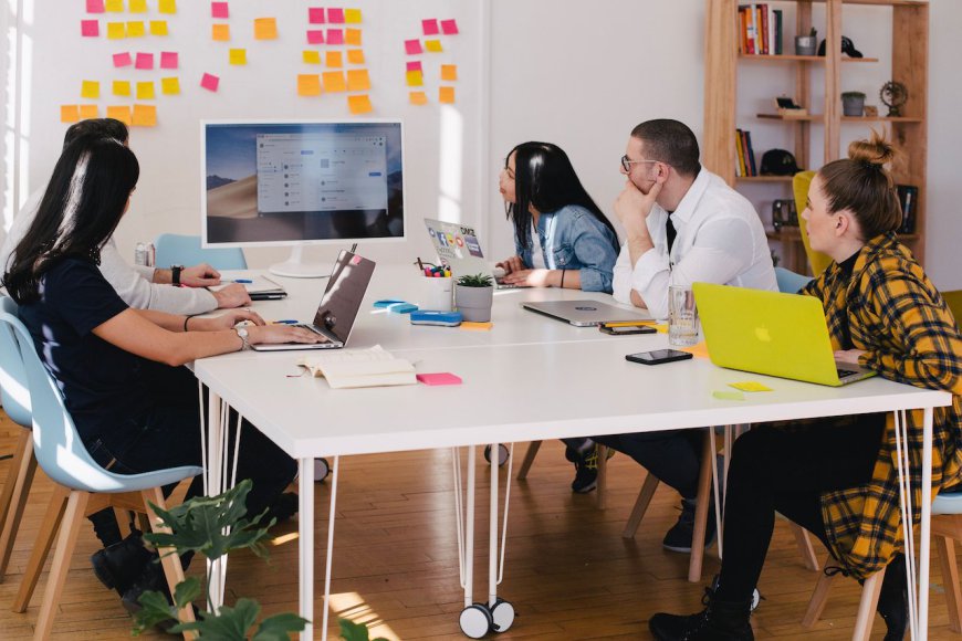 Why Partnering with the Right Digital Marketing Agency in Kerala Can Transform Your Business