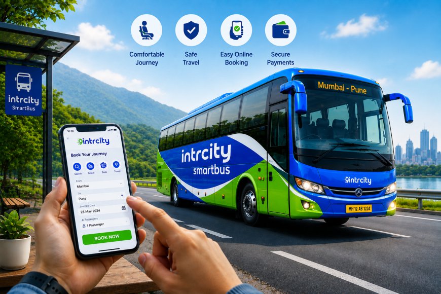 Volvo Bus Travel: Complete Guide to Comfortable and Convenient Journeys
