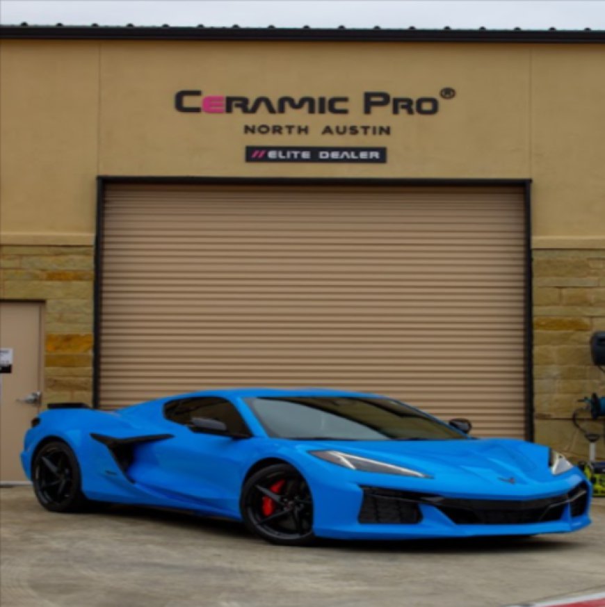 Does Paint Protection Film Austin TX Really Protect Against Rock Chips?