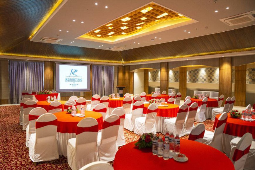 How to Create a Smooth Guest Flow at Large Events - Resort Rio