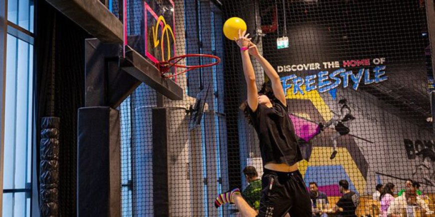 Fun Ways to Keep Children Entertained Indoors in Dubai
