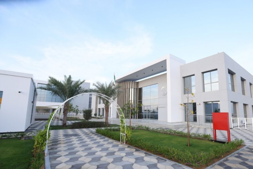 A Complete Guide for Parents Choosing Quality Education in Ras Al Khaimah