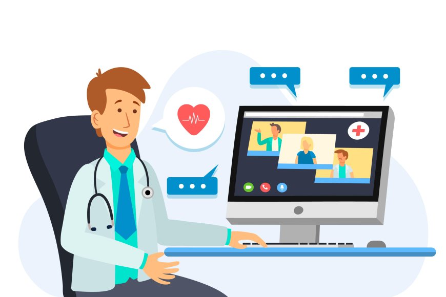 Cultural Care Access: How Bilingual Remote Specialists Save Local Desks
