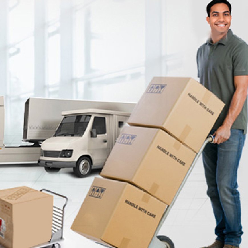 Benefits of Hiring Professional Packers and Movers in Chandigarh