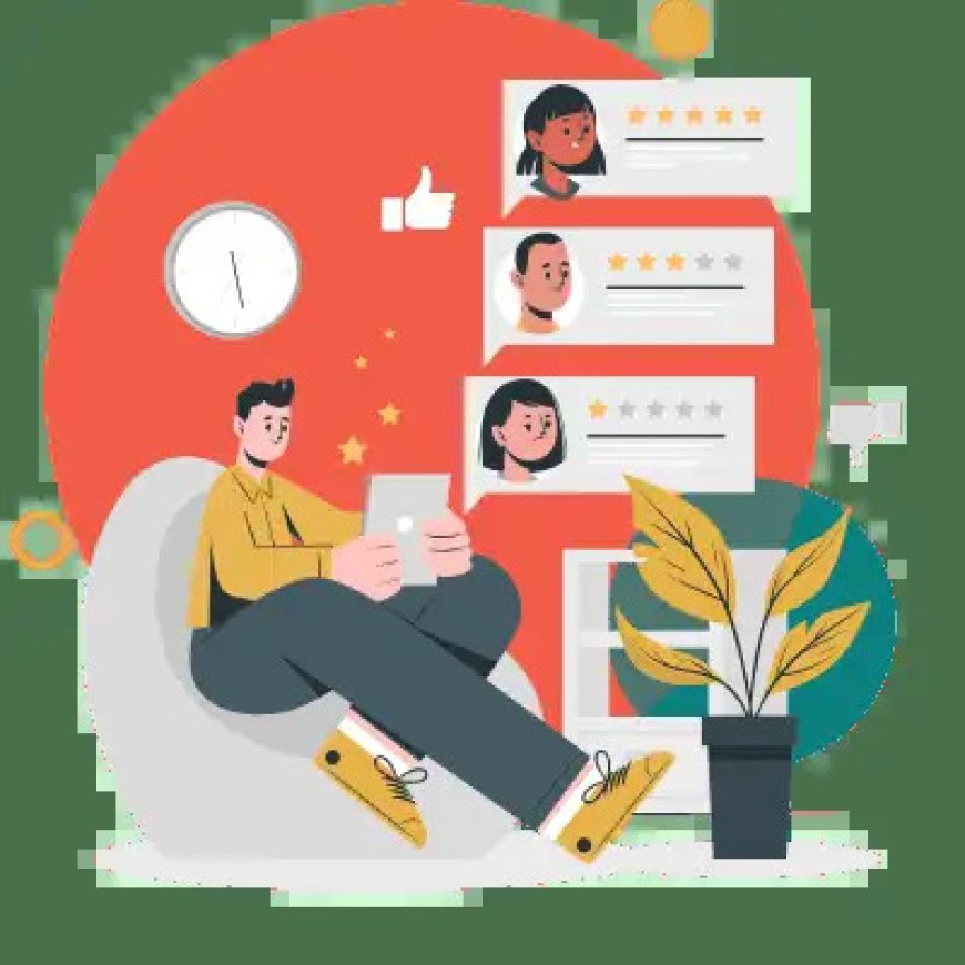 Why Online Reviews Matter More Than Ever for Local Businesses?