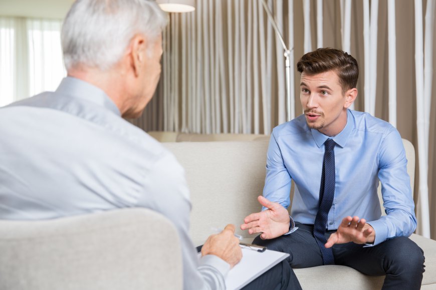 Struggling with Anxiety? Here's How the Top Psychiatrist Near Me Can Help You Regain Control