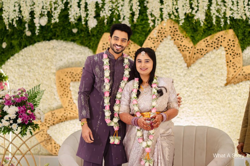 Candid Wedding Photographer Delhi: Capturing Real Moments That Tell Your Story