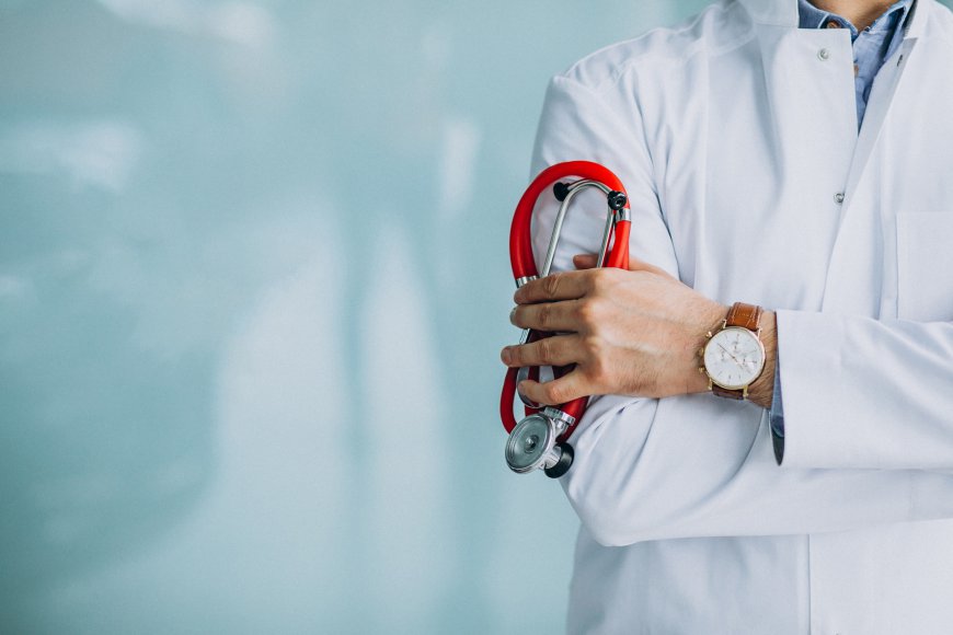 Family Healthcare Made Easy: How a General Physician Dubai Supports Every Age Group