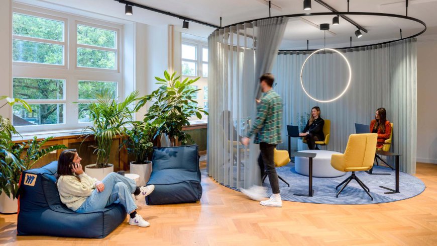 Creating Smarter Layouts For Functional And Comfortable Spaces