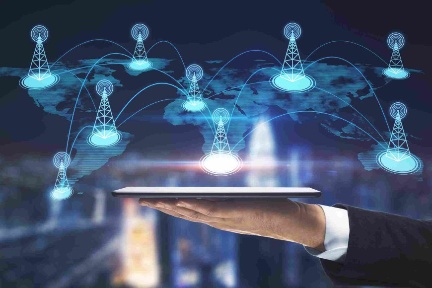 How to Switch Your Business Internet Provider in Vancouver Without Disruption