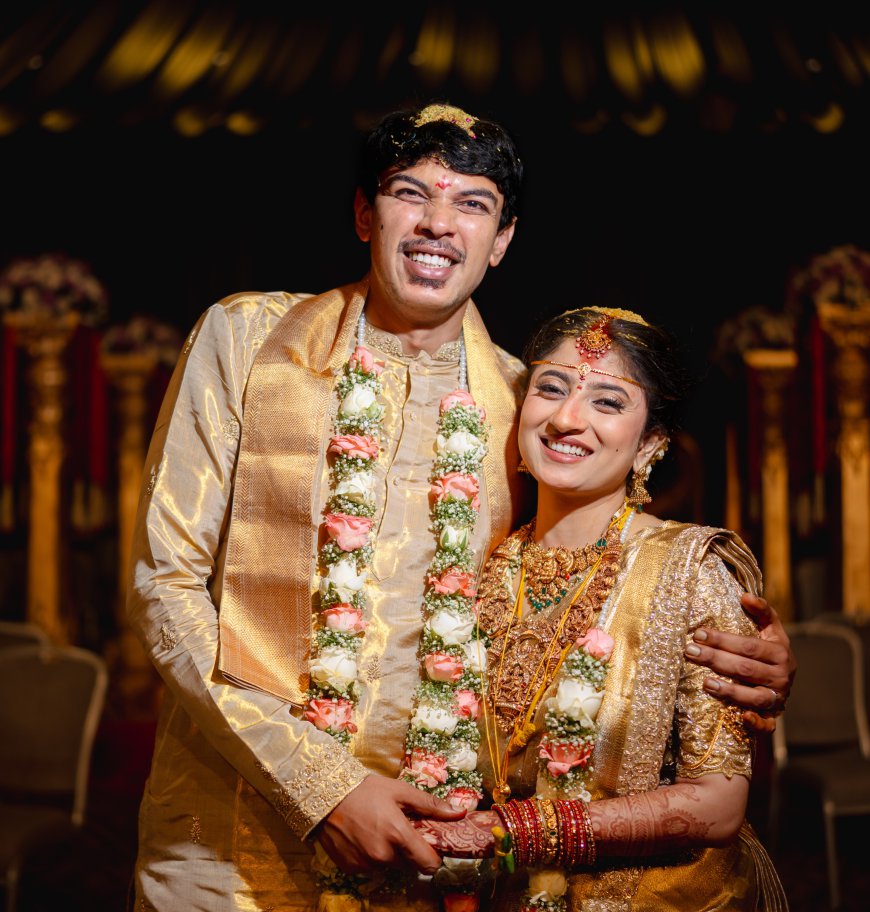 What Does a Cinematic Wedding Videographer in Mumbai Actually Do?