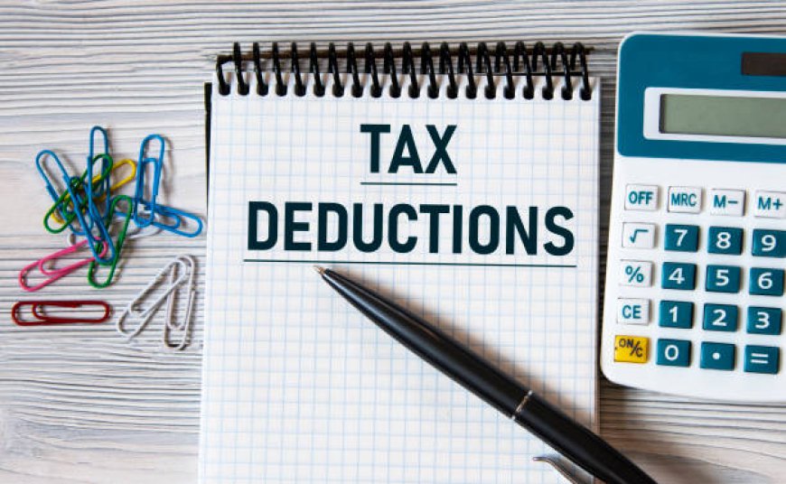 How Does an IRS Cafeteria Plan Help You Save on Taxes?