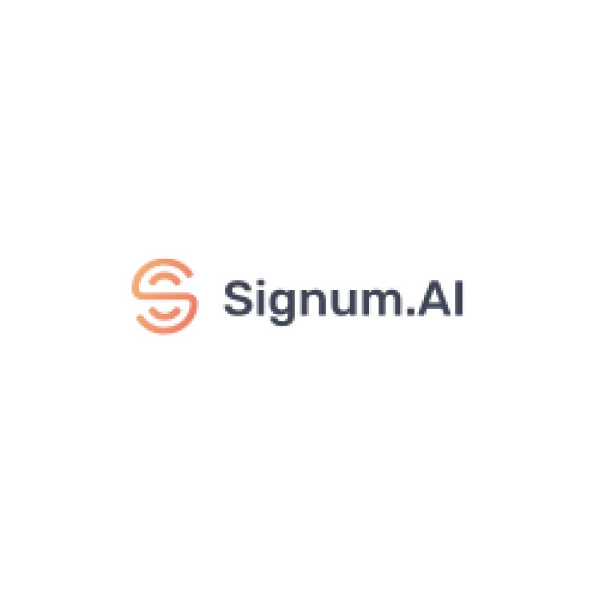 Signum Ai