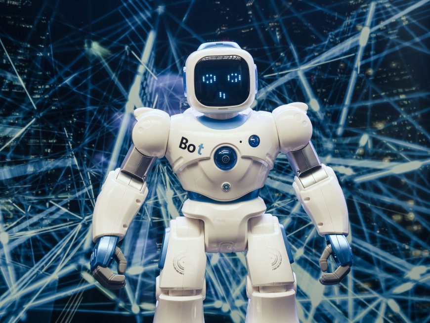 Trading 101: Everything You Need to Know About Trading Bots