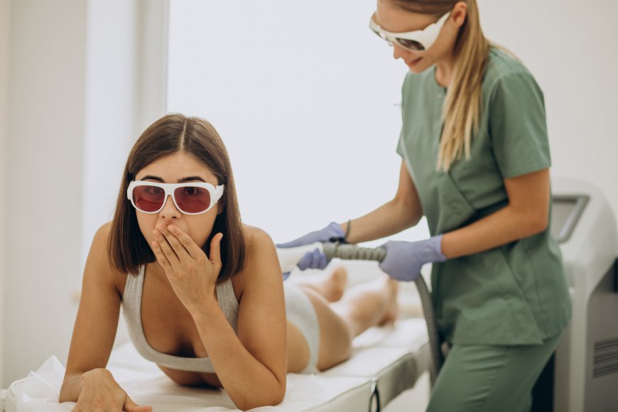 Why More People Are Searching for Laser Hair Reduction Near Me in 2026