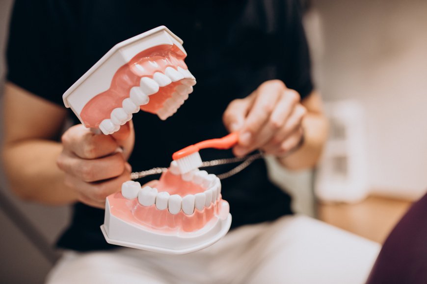 Affordable Dentures Newnan vs. Other Tooth Replacement Options: Which Is Right for You?