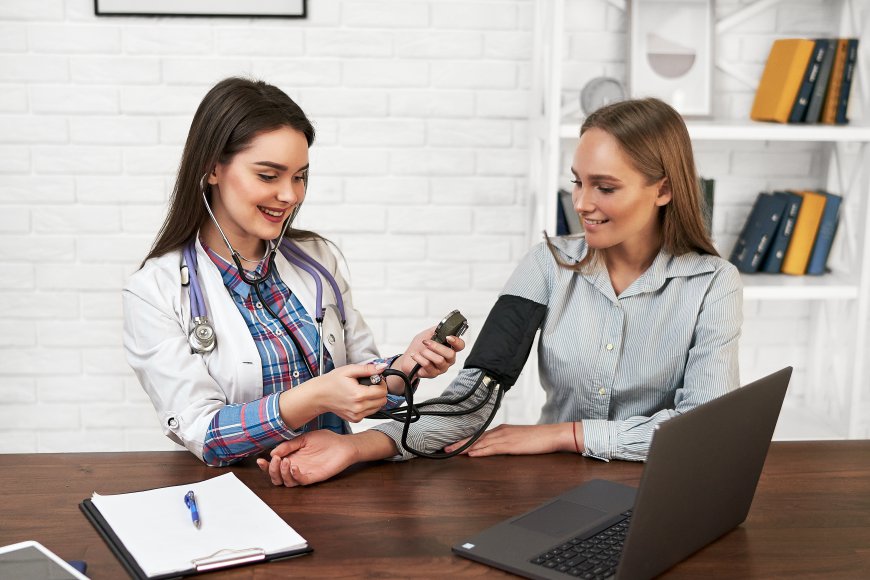 Womens Wellness Exam vs Annual Physical: What’s the Difference and Why It Matters