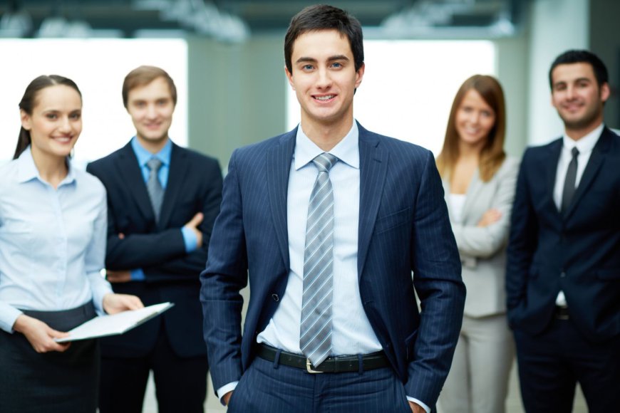 Leadership and Career Coaching Strategies for Stronger Career Development