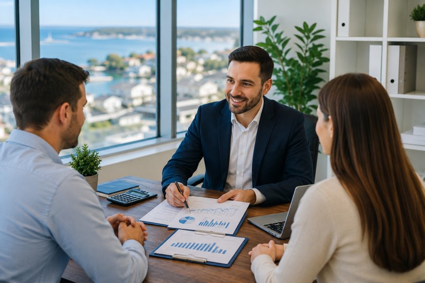 Why Local CPA Relationships Are Becoming a Competitive Advantage for Small Businesses in Long Island