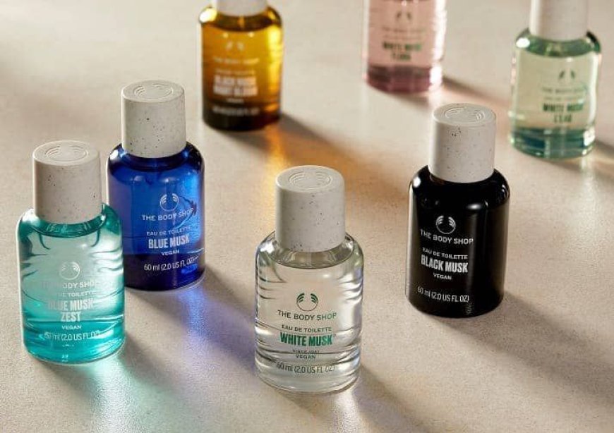 Types of Fragrances Explained: Floral, Fruity, Musk & More