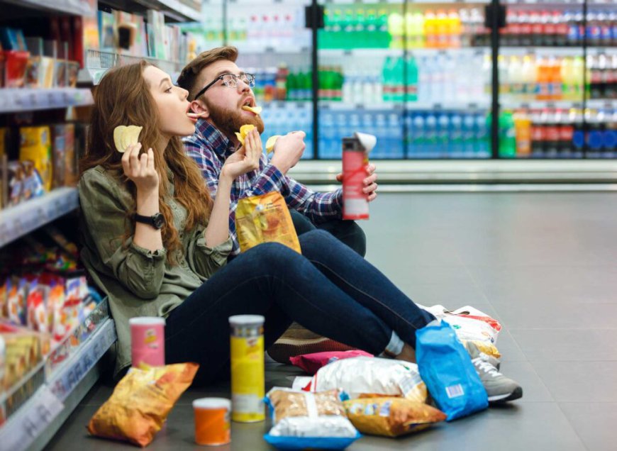 Why Smart Businesses Are Investing in Modern Vending Solutions Across Sydney