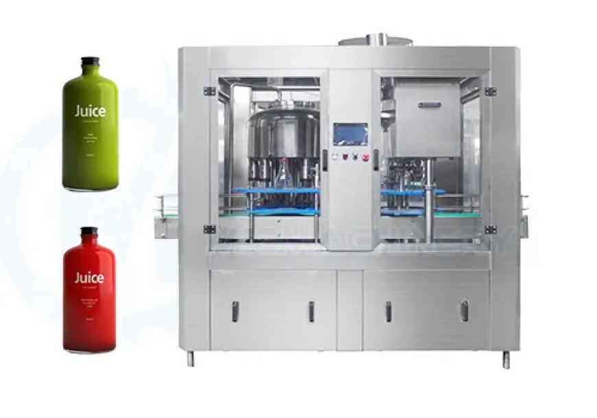 Flow Meter Filling Systems for Sale | Precision Beverage Filling