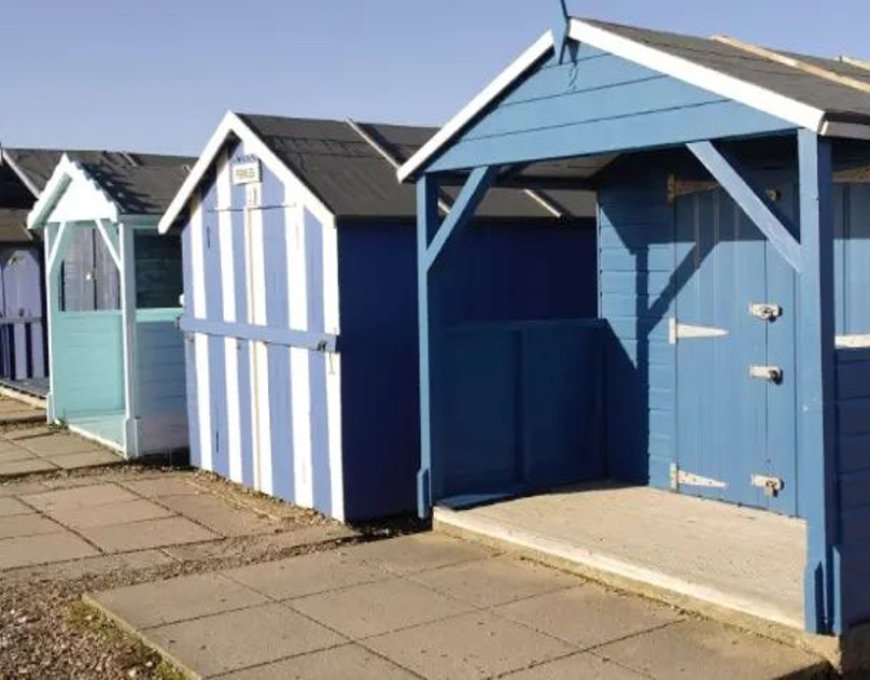 Rethinking Custom Sheds in Seattle, WA Through Long-Term Urban Design