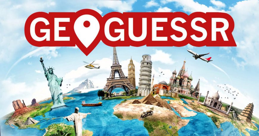 Is Your Brain Bigger Than a Continent? Test it with Geoguessr Free!